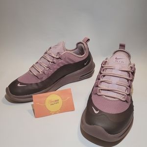 $$ SOLD Nike Air Max Axis Terra Blush - Size 8